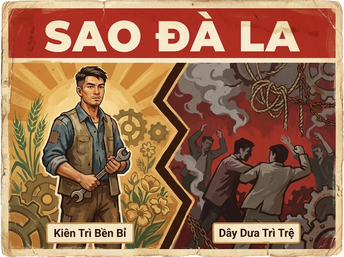 Sao Đà La Trong Tử Vi Đẩu Số