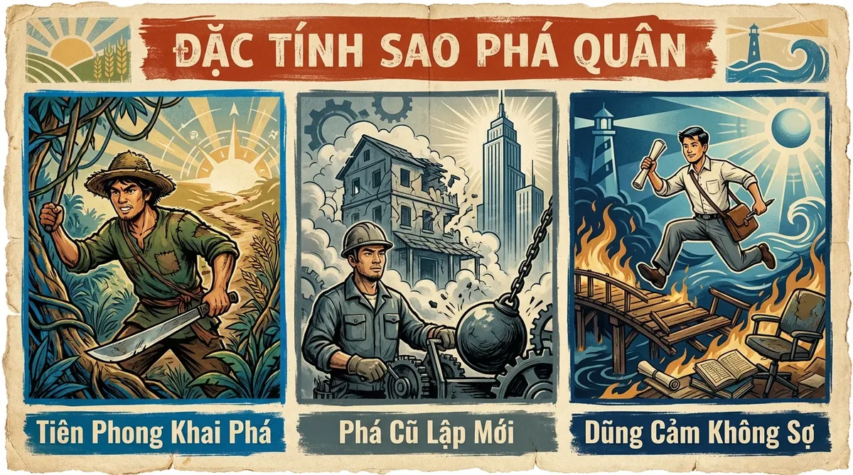 Đặc Tính Cơ Bản