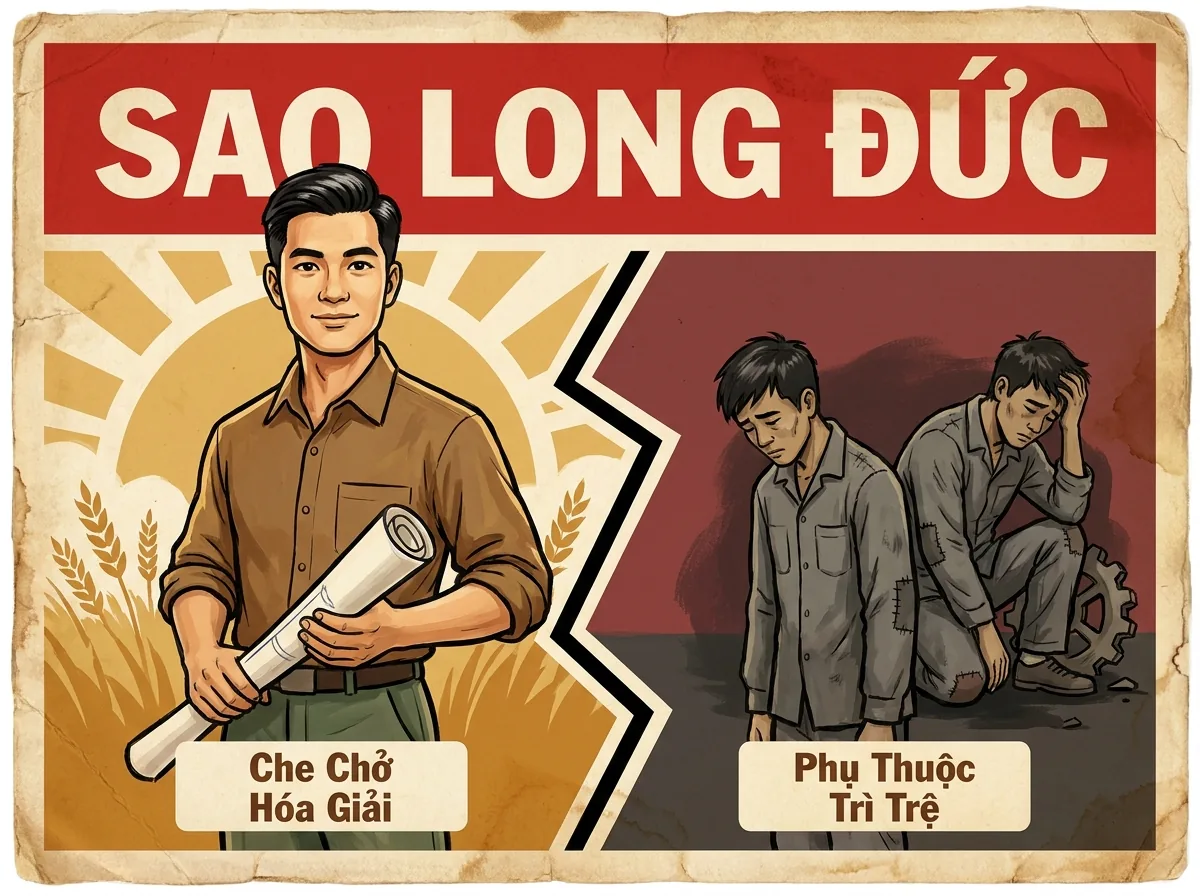 Sao Long Đức, Phụ Tinh Che Chở Và Hóa Giải Trong Tử Vi
